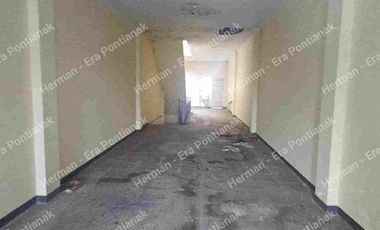 Jual Ruko Murah Lokasi Adisucipto