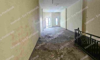 Jual Ruko Murah Lokasi Adisucipto