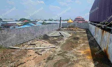 Jual Ruko Murah Lokasi Adisucipto