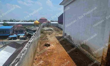 Jual Ruko Murah Lokasi Adisucipto