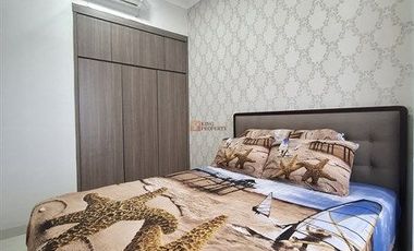Ready Survey & Siap Huni, Disewakan Condominium Taman Anggrek Residences 1BR+ Furnished Lengkap Nyaman Terawat Siap Huni, Di Tanjung Duren