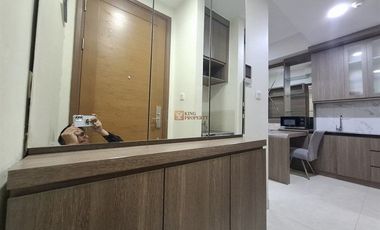 Ready Survey & Siap Huni, Disewakan Condominium Taman Anggrek Residences 1BR+ Furnished Lengkap Nyaman Terawat Siap Huni, Di Tanjung Duren