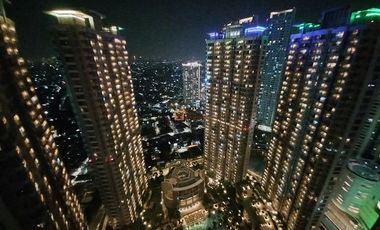 Ready Survey & Siap Huni, Disewakan Condominium Taman Anggrek Residences 1BR+ Furnished Lengkap Nyaman Terawat Siap Huni, Di Tanjung Duren