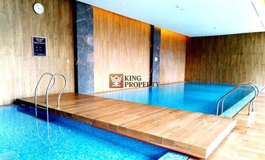 Ready Survey & Siap Huni, Disewakan Condominium Taman Anggrek Residences 1BR+ Furnished Lengkap Nyaman Terawat Siap Huni, Di Tanjung Duren