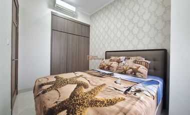 Ready Survey & Siap Huni, Disewakan Condominium Taman Anggrek Residences 1BR+ Furnished Lengkap Nyaman Terawat Siap Huni, Di Tanjung Duren