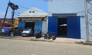 Dijual Dan sewa Gudang di Penjaringan, Jakarta Utara - Luas Tanah 330 m2