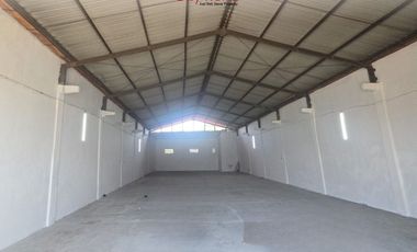 Dijual Dan sewa Gudang di Penjaringan, Jakarta Utara - Luas Tanah 330 m2