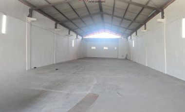 Dijual Dan sewa Gudang di Penjaringan, Jakarta Utara - Luas Tanah 330 m2