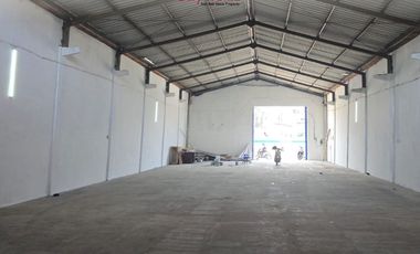 Dijual Dan sewa Gudang di Penjaringan, Jakarta Utara - Luas Tanah 330 m2
