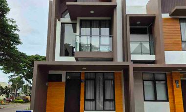 Rumah Type 35 Royal Spring Hertasning Gowa - Makassar