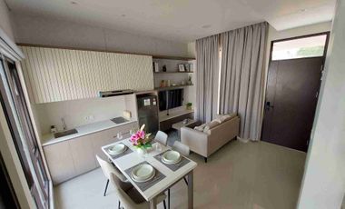 Rumah Type 35 Royal Spring Hertasning Gowa - Makassar