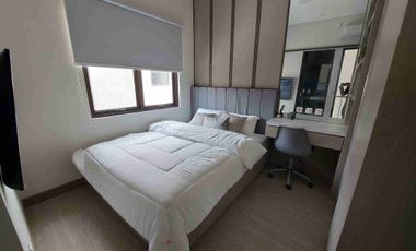 Rumah Type 35 Royal Spring Hertasning Gowa - Makassar