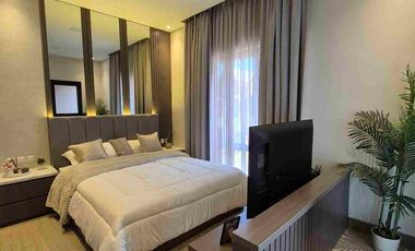 Rumah Type 35 Royal Spring Hertasning Gowa - Makassar