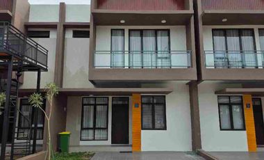 Rumah Type 35 Royal Spring Hertasning Gowa - Makassar