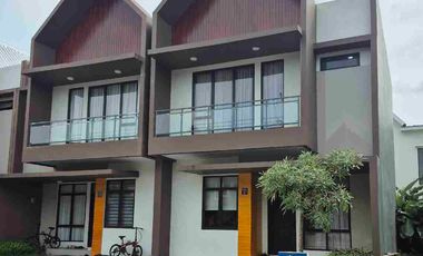 Rumah Type 35 Royal Spring Hertasning Gowa - Makassar