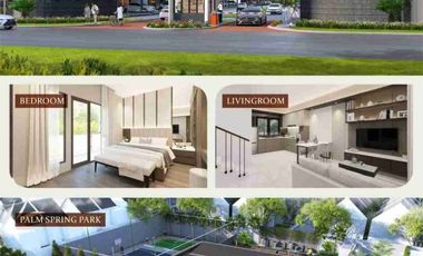 Rumah Type 35 Royal Spring Hertasning Gowa - Makassar