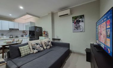 Dijual Cepat.!! (Harga turun) Rumah 2 Lantai Siap Huni Dalam Cluster Ekslusif Dekat Rawamangun, Jakarta