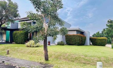 Dijual Rumah Hook, Tanah Besar, Harga Best Deal Di Kawasan Lippo Cikarang