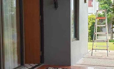Dijual Rumah Hook, Tanah Besar, Harga Best Deal Di Kawasan Lippo Cikarang