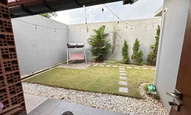 Dijual Rumah Hook, Tanah Besar, Harga Best Deal Di Kawasan Lippo Cikarang