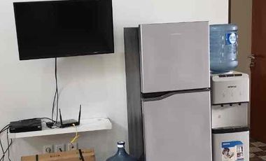 Dijual Rumah Hook, Tanah Besar, Harga Best Deal Di Kawasan Lippo Cikarang
