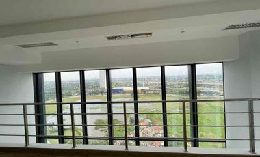 Disewakan Over Kontrak SOHO The Smith Alam Sutera