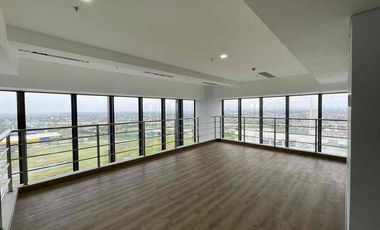 Disewakan Over Kontrak SOHO The Smith Alam Sutera