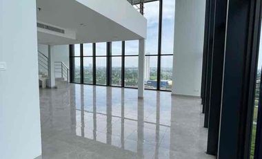 Disewakan Over Kontrak SOHO The Smith Alam Sutera