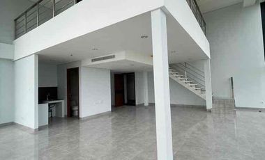 Disewakan Over Kontrak SOHO The Smith Alam Sutera