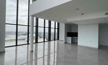 Disewakan Over Kontrak SOHO The Smith Alam Sutera