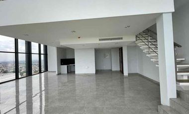Disewakan Over Kontrak SOHO The Smith Alam Sutera