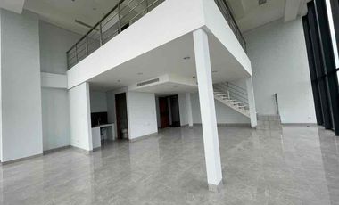 Disewakan Over Kontrak SOHO The Smith Alam Sutera