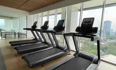 Disewakan Over Kontrak SOHO The Smith Alam Sutera