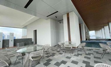 Disewakan Over Kontrak SOHO The Smith Alam Sutera