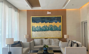 Rent to Own 1 Bedroom unit with balcony in Shore 3 Residences, MOA Complex