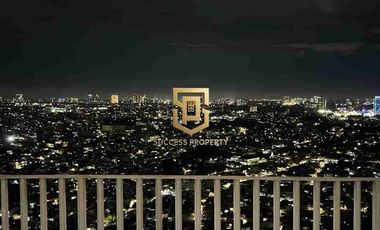 Apartment 1Park Avenue Tower King 3BR High Floor Fully Furnished