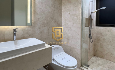 Apartment 1Park Avenue Tower King 3BR High Floor Fully Furnished