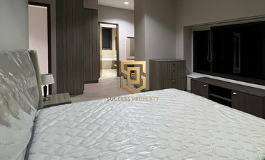 Apartment 1Park Avenue Tower King 3BR High Floor Fully Furnished