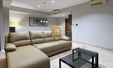 Apartment 1Park Avenue Tower King 3BR High Floor Fully Furnished