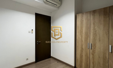 Apartment 1Park Avenue Tower King 3BR High Floor Fully Furnished