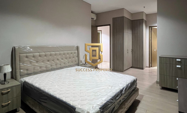 Apartment 1Park Avenue Tower King 3BR High Floor Fully Furnished