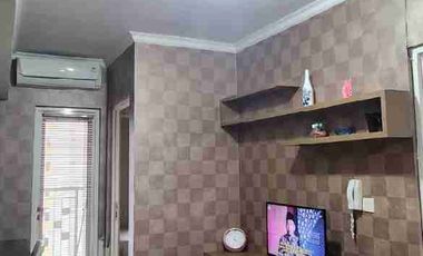 Disewakan Cepat Apartemen Cantik Springlake Tower Caldesia Summarecon Bekasi