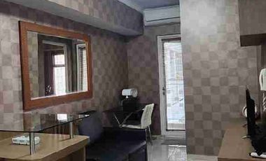 Disewakan Cepat Apartemen Cantik Springlake Tower Caldesia Summarecon Bekasi