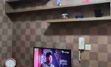 Disewakan Cepat Apartemen Cantik Springlake Tower Caldesia Summarecon Bekasi