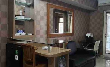 Disewakan Cepat Apartemen Cantik Springlake Tower Caldesia Summarecon Bekasi