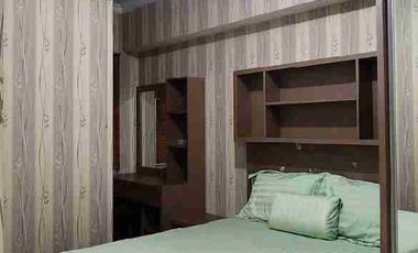 Disewakan Cepat Apartemen Cantik Springlake Tower Caldesia Summarecon Bekasi