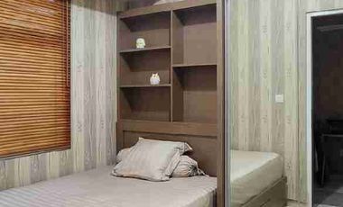 Disewakan Cepat Apartemen Cantik Springlake Tower Caldesia Summarecon Bekasi