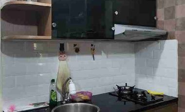 Disewakan Cepat Apartemen Cantik Springlake Tower Caldesia Summarecon Bekasi