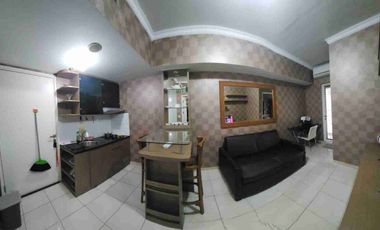 Disewakan Cepat Apartemen Cantik Springlake Tower Caldesia Summarecon Bekasi
