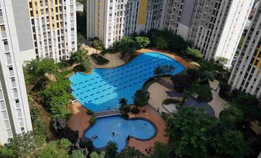 Disewakan Cepat Apartemen Cantik Springlake Tower Caldesia Summarecon Bekasi